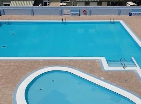 Апартаменты Bonito Estudio En Candelaria Con Piscinas Экстерьер фото