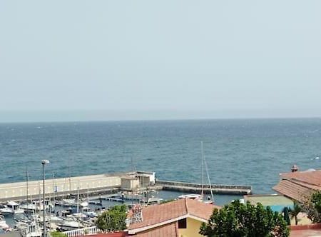 Апартаменты Bonito Estudio En Candelaria Con Piscinas Экстерьер фото