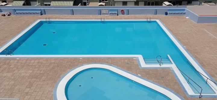 Апартаменты Bonito Estudio En Candelaria Con Piscinas Экстерьер фото